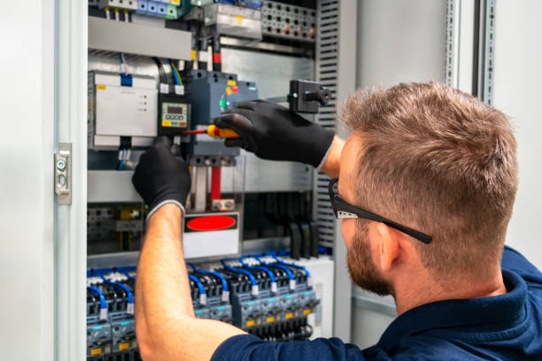 Best Commercial Electrician Services  in Ravenel, SC