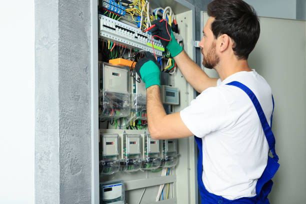 Electrical Outlet Repair in Ravenel, SC