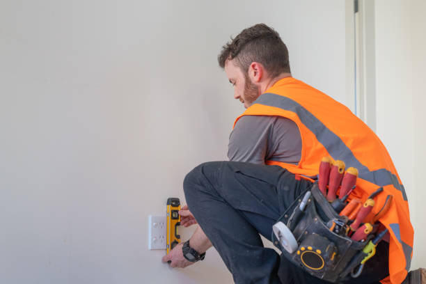 Best Industrial Electrical Services  in Ravenel, SC