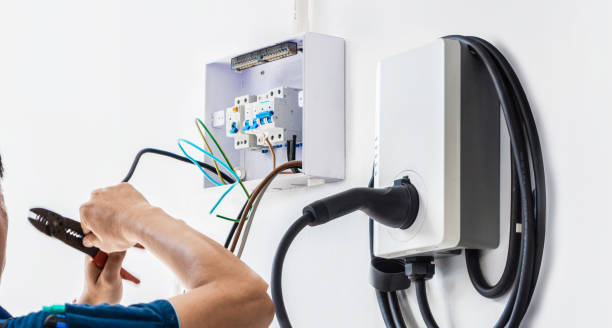 Electrical System Inspection in Ravenel, SC