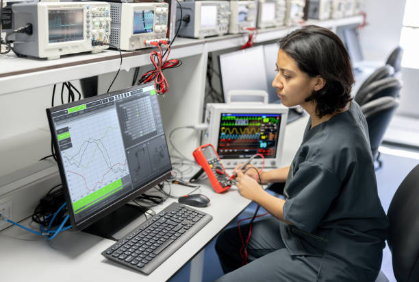 Best Industrial Electrical Services  in Ravenel, SC
